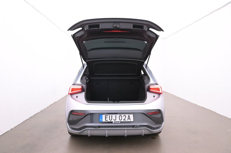 Cupra Born bild 22