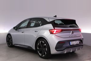 Cupra Born bild 4