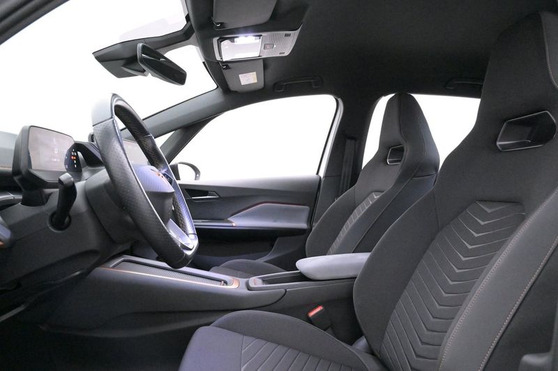 Cupra Born bild 10