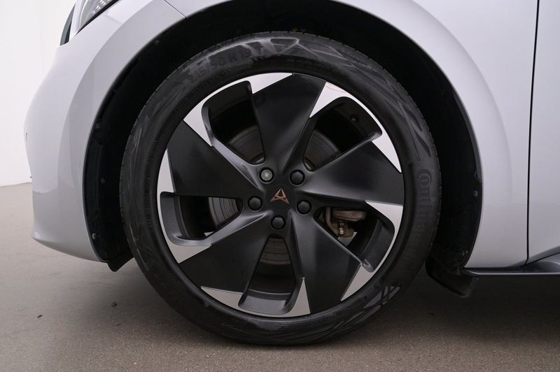 Cupra Born bild 27