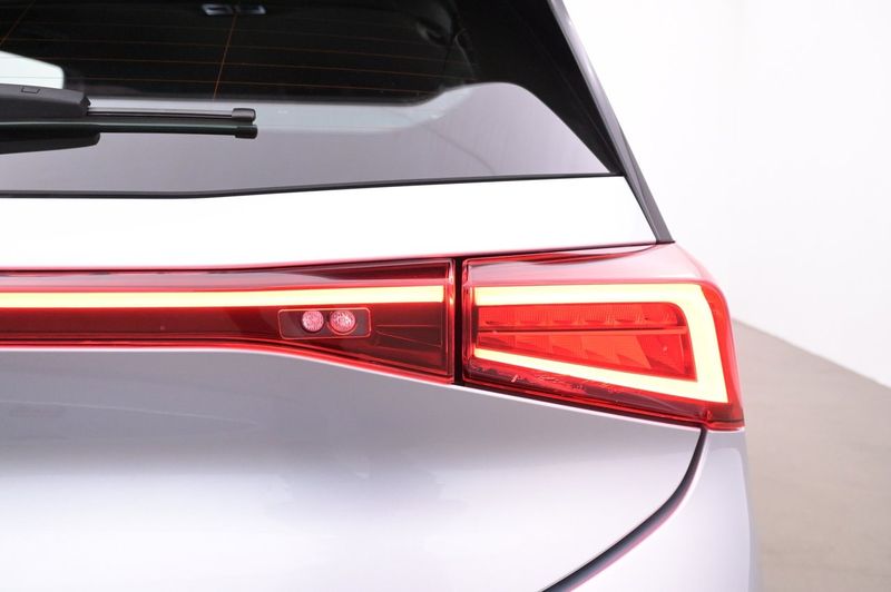 Cupra Born bild 25