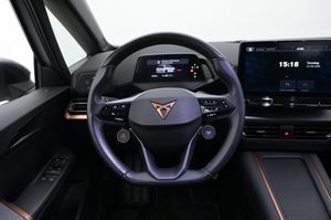 Cupra Born bild 7