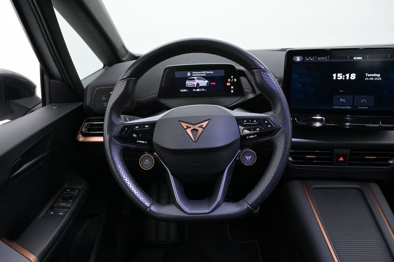 Cupra Born bild 7