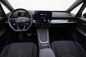 Cupra Born bild 6