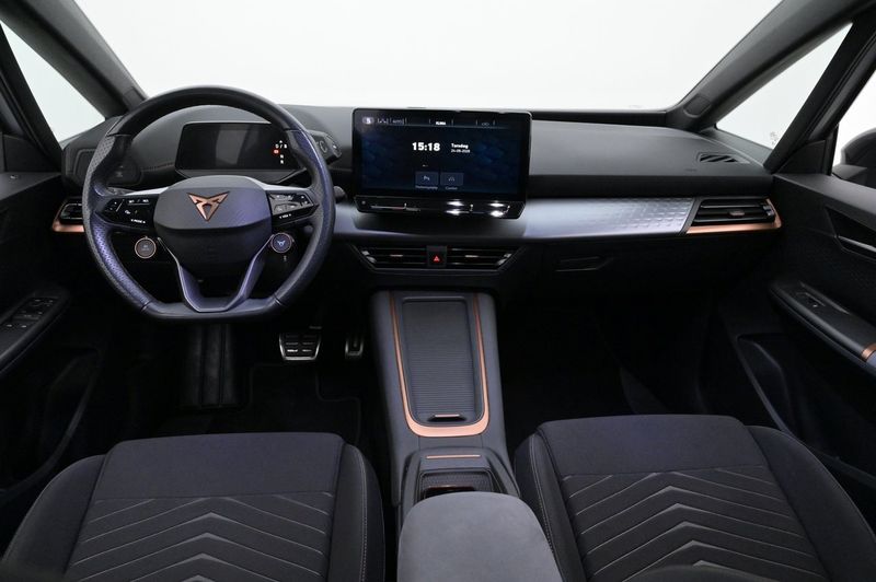 Cupra Born bild 6