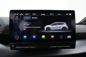 Cupra Born bild 15