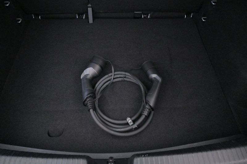 Cupra Born bild 23