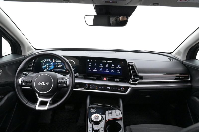 Kia Sportage bild 6