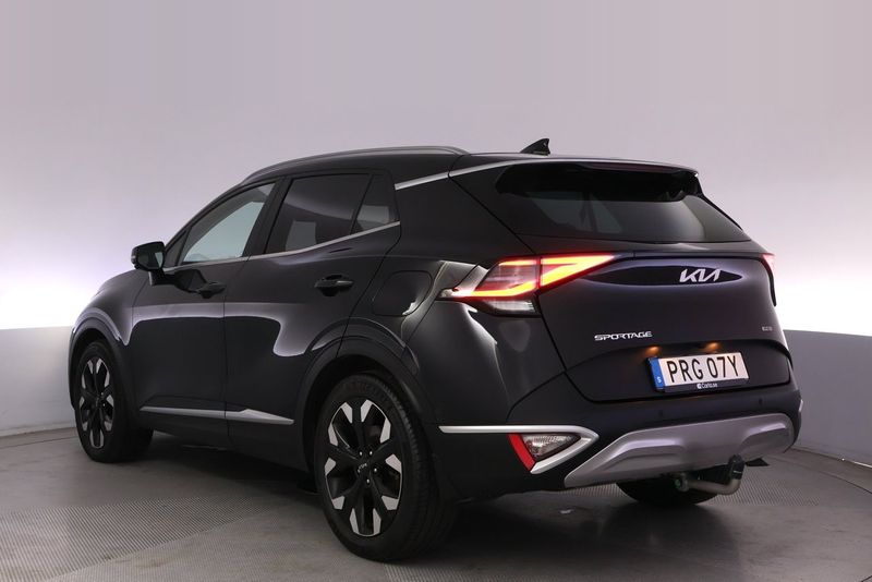 Kia Sportage bild 4