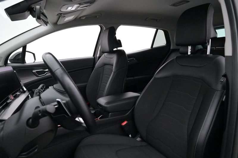 Kia Sportage bild 9