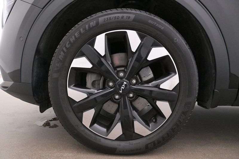 Kia Sportage bild 27