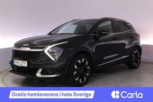 Kia Sportage bild 1