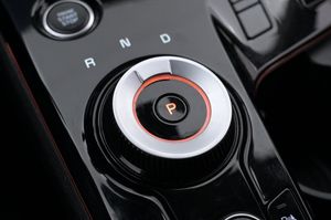 Kia Sportage bild 22