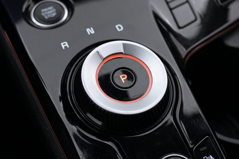 Kia Sportage bild 22