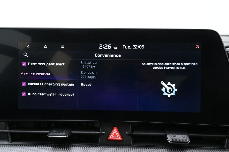 Kia Sportage bild 19