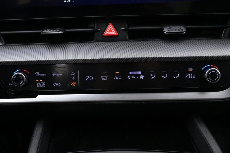 Kia Sportage bild 21