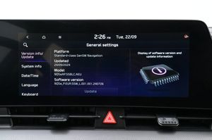 Kia Sportage bild 20