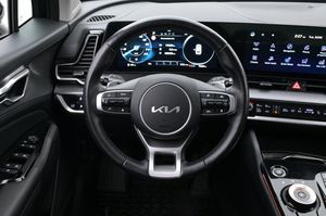 Kia Sportage bild 7
