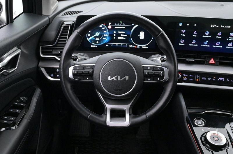 Kia Sportage bild 7