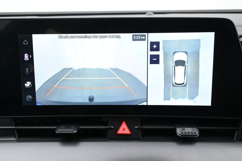 Kia Sportage bild 14