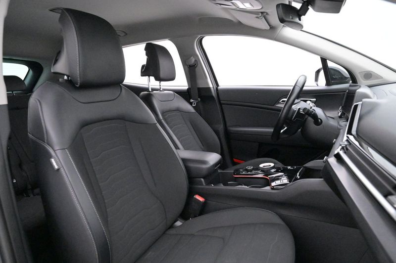Kia Sportage bild 12