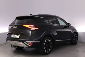 Kia Sportage bild 5