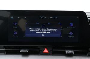 Kia Sportage bild 17