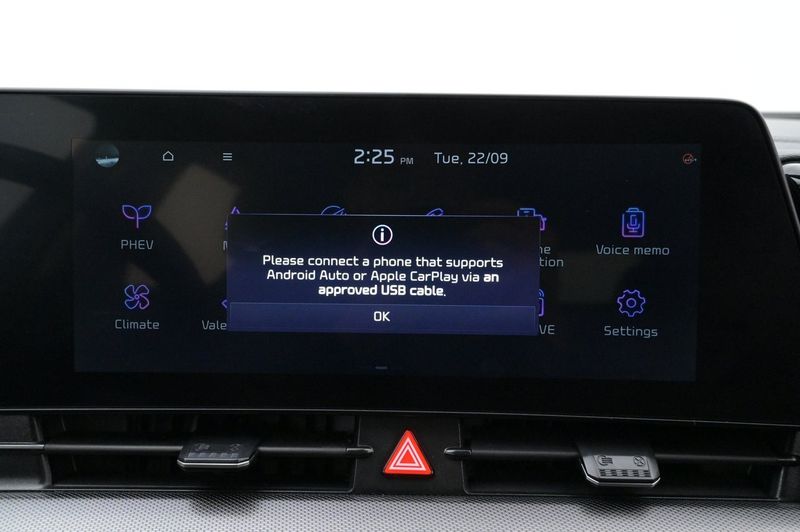 Kia Sportage bild 17