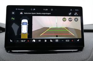 Skoda Enyaq bild 15