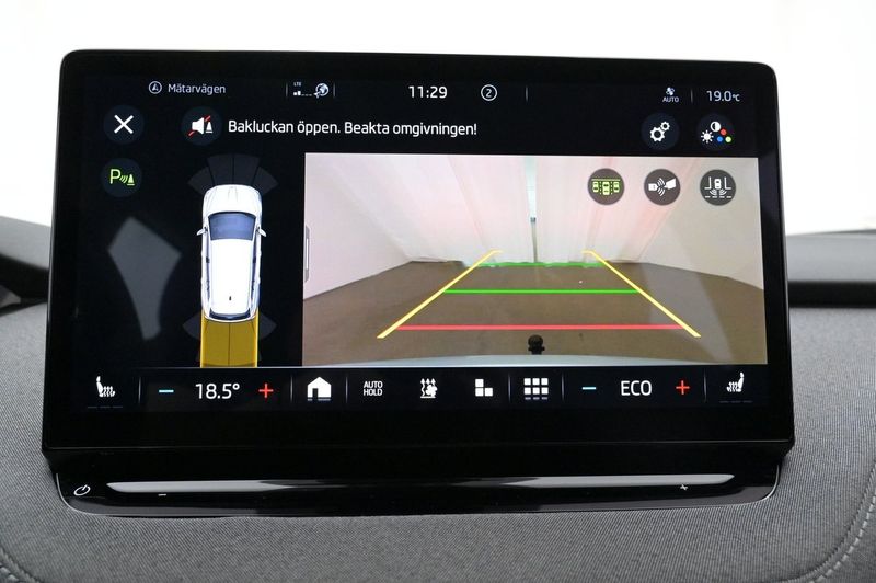 Skoda Enyaq bild 15