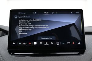 Skoda Enyaq bild 22