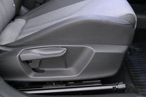 Skoda Enyaq bild 14