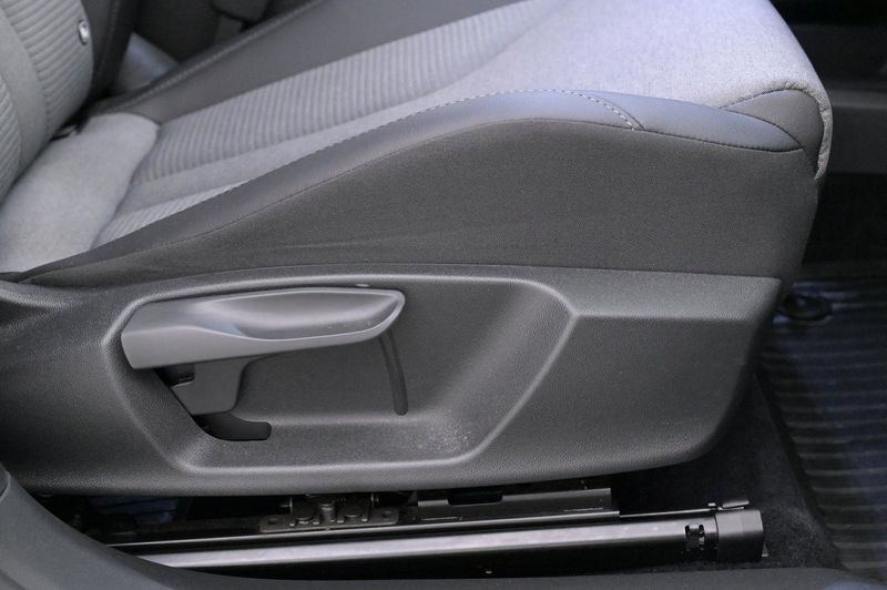 Skoda Enyaq bild 14