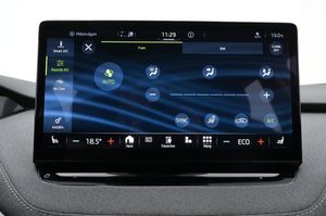Skoda Enyaq bild 21