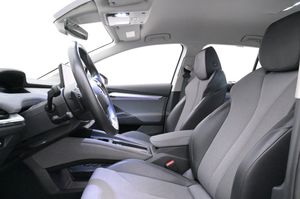 Skoda Enyaq bild 9