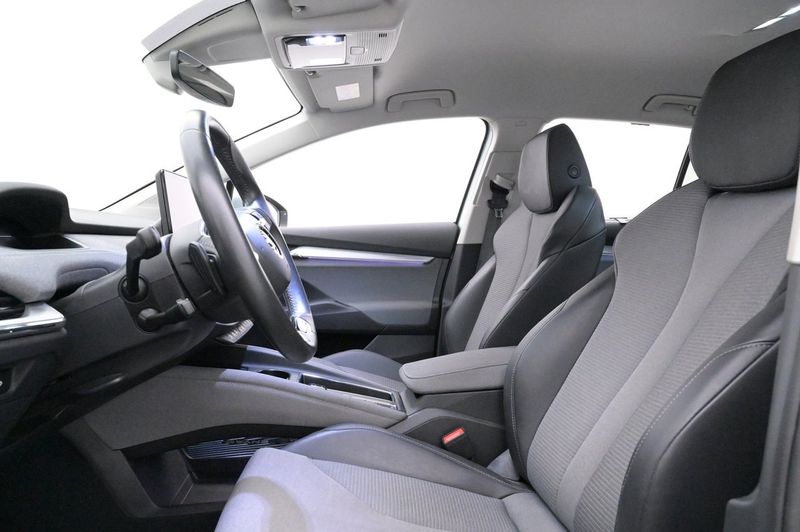 Skoda Enyaq bild 9