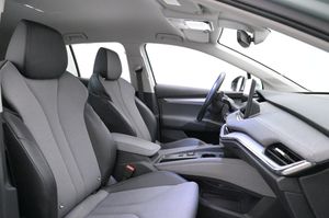 Skoda Enyaq bild 13