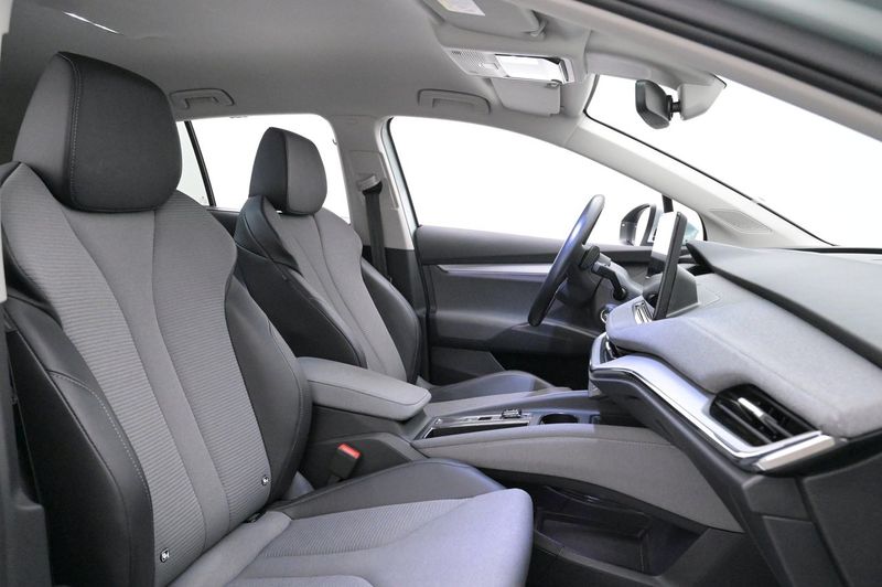 Skoda Enyaq bild 13