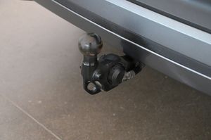 Skoda Enyaq bild 25