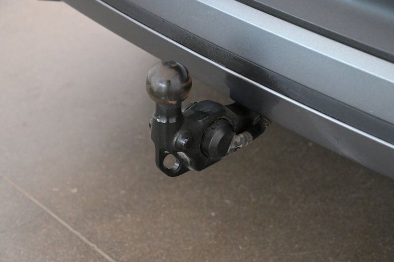 Skoda Enyaq bild 25