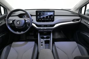 Skoda Enyaq bild 6
