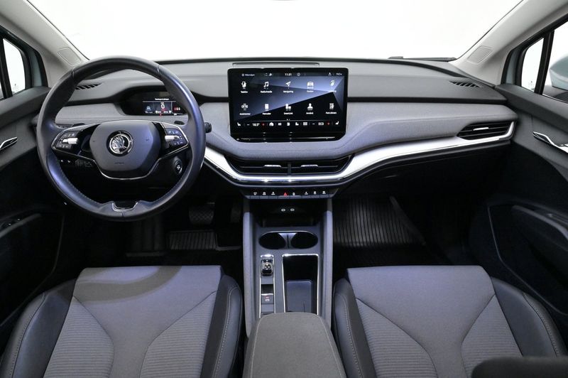 Skoda Enyaq bild 6