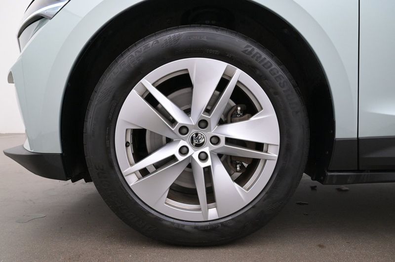 Skoda Enyaq bild 26