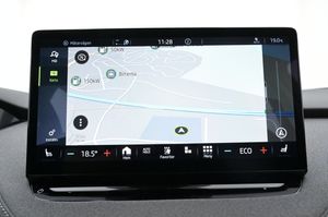Skoda Enyaq bild 16
