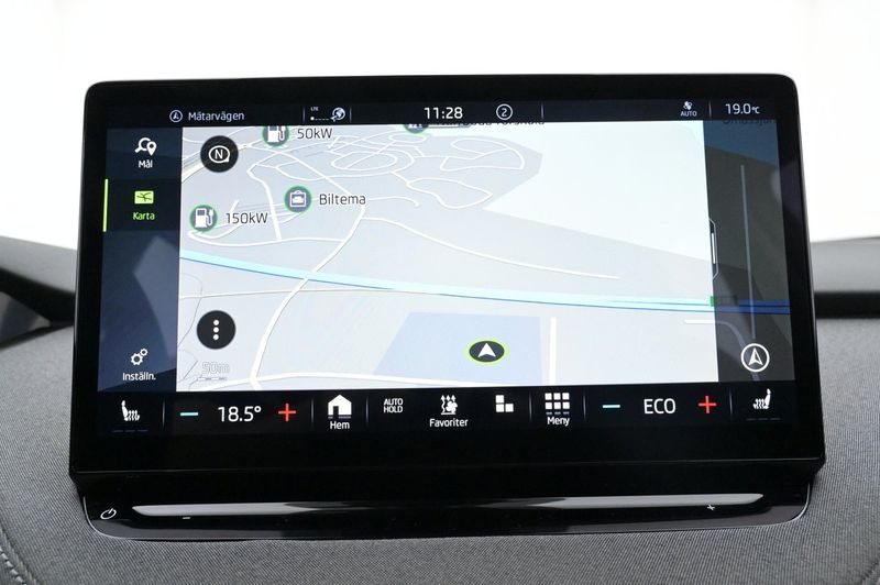 Skoda Enyaq bild 16