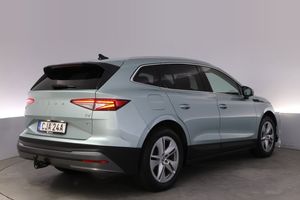 Skoda Enyaq bild 5