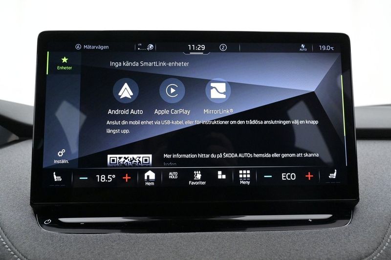 Skoda Enyaq bild 19