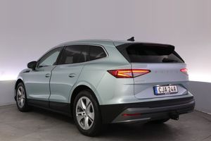 Skoda Enyaq bild 4