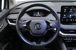 Skoda Enyaq bild 7