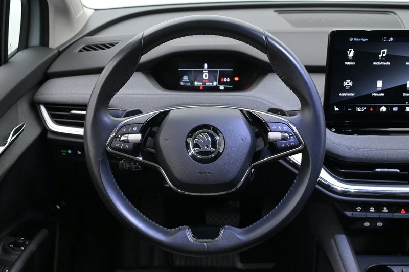 Skoda Enyaq bild 7
